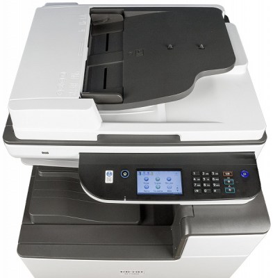 MC2000 2